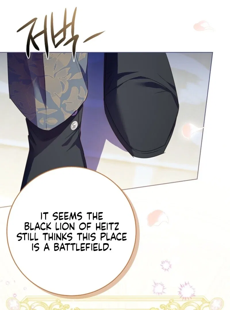 Spring Breeze in the Wasteland Chapter 48 – Page 55