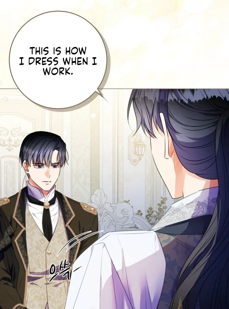Spring Breeze in the Wasteland Chapter 48 – Page 87