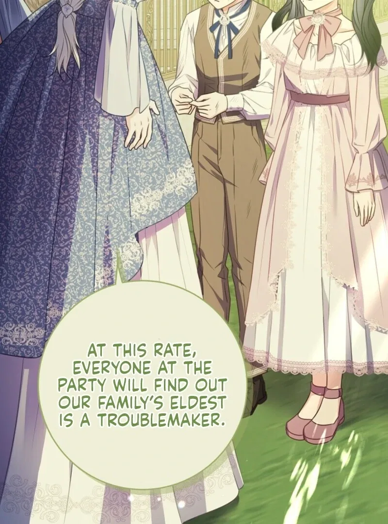 Spring Breeze in the Wasteland Chapter 48 – Page 96