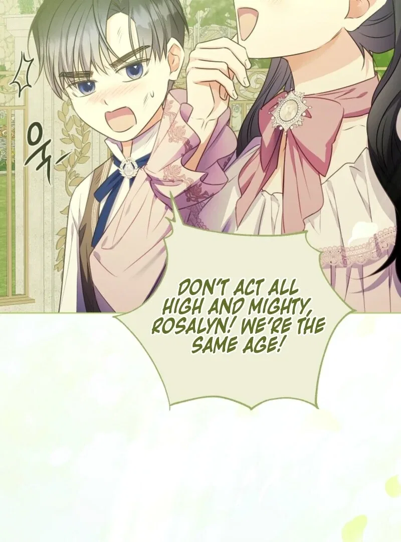 Spring Breeze in the Wasteland Chapter 48 – Page 98