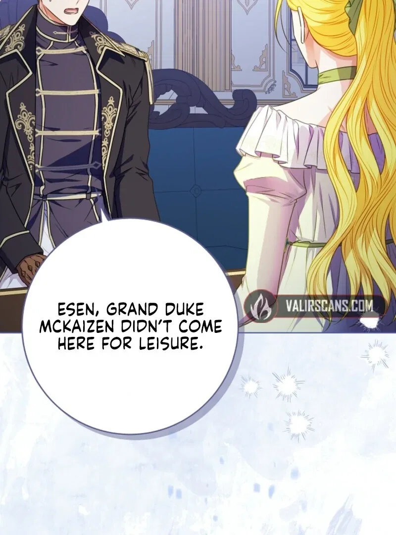 Spring Breeze in the Wasteland Chapter 47 – Page 4