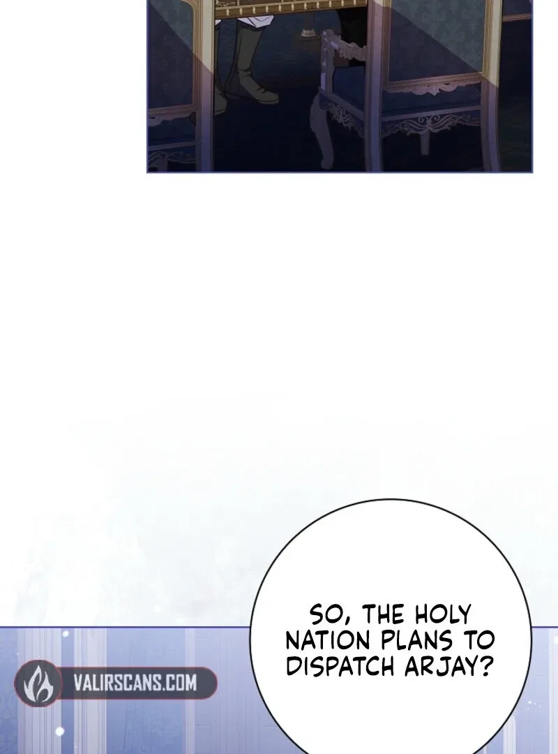 Spring Breeze in the Wasteland Chapter 47 – Page 33