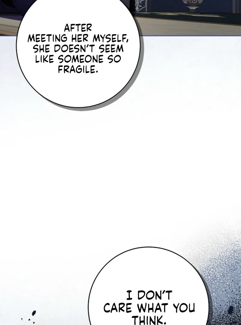 Spring Breeze in the Wasteland Chapter 47 – Page 56