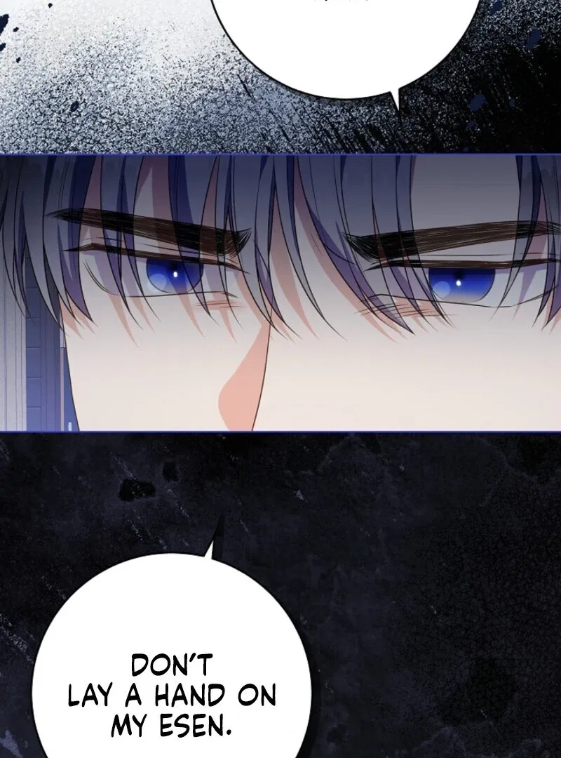 Spring Breeze in the Wasteland Chapter 47 – Page 57