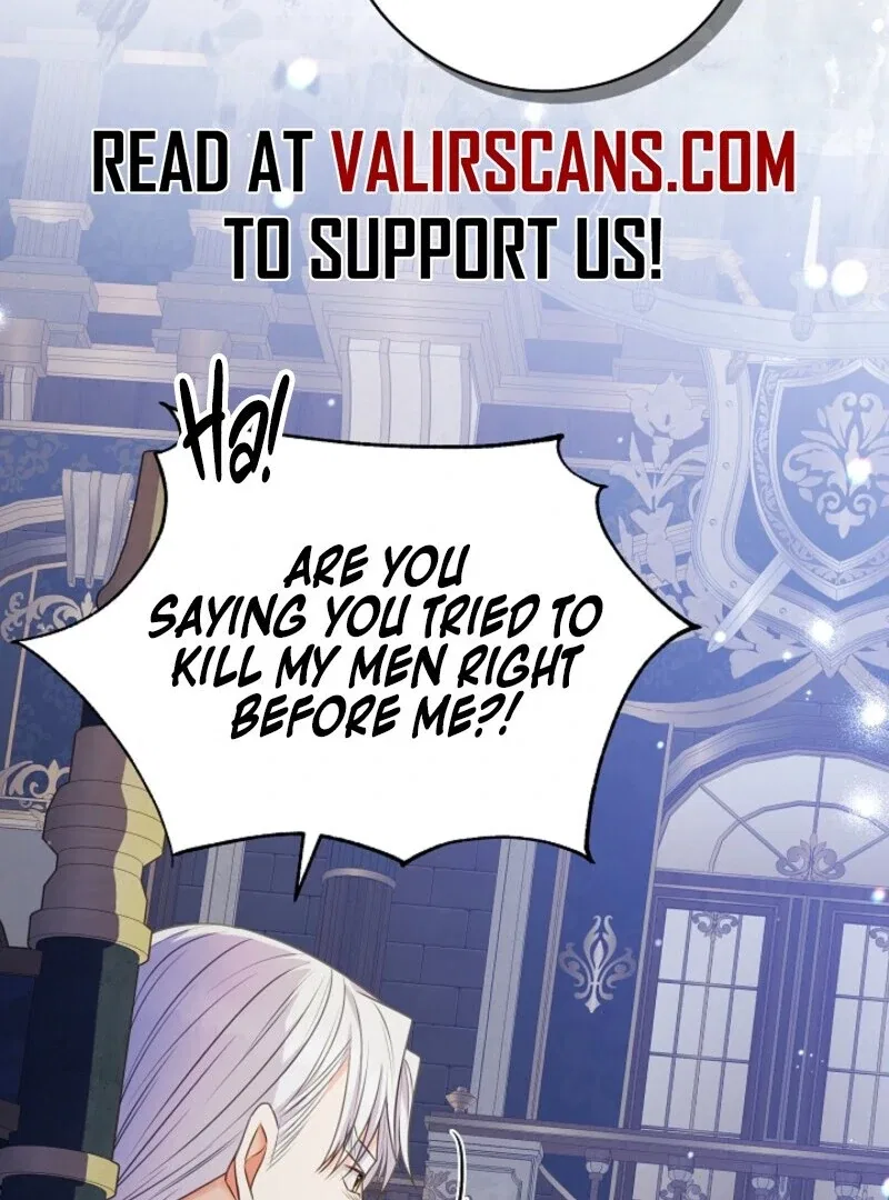 Spring Breeze in the Wasteland Chapter 47 – Page 84
