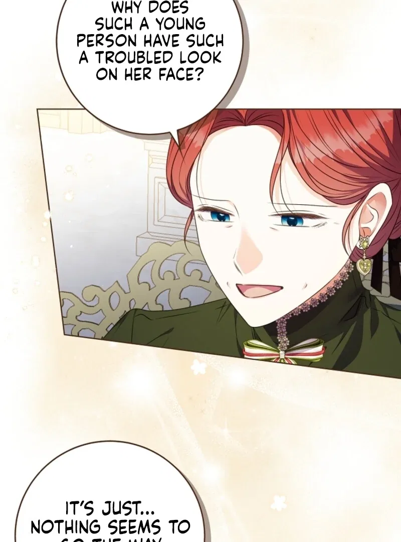 Spring Breeze in the Wasteland Chapter 46 – Page 5