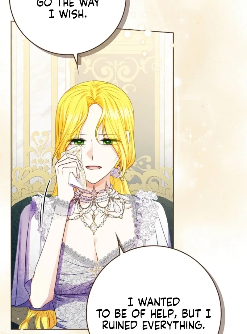 Spring Breeze in the Wasteland Chapter 46 – Page 6