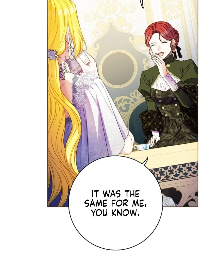 Spring Breeze in the Wasteland Chapter 46 – Page 8