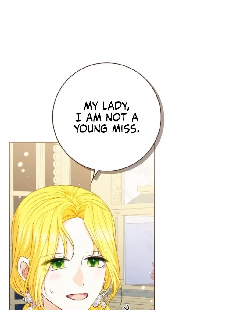 Spring Breeze in the Wasteland Chapter 46 – Page 12