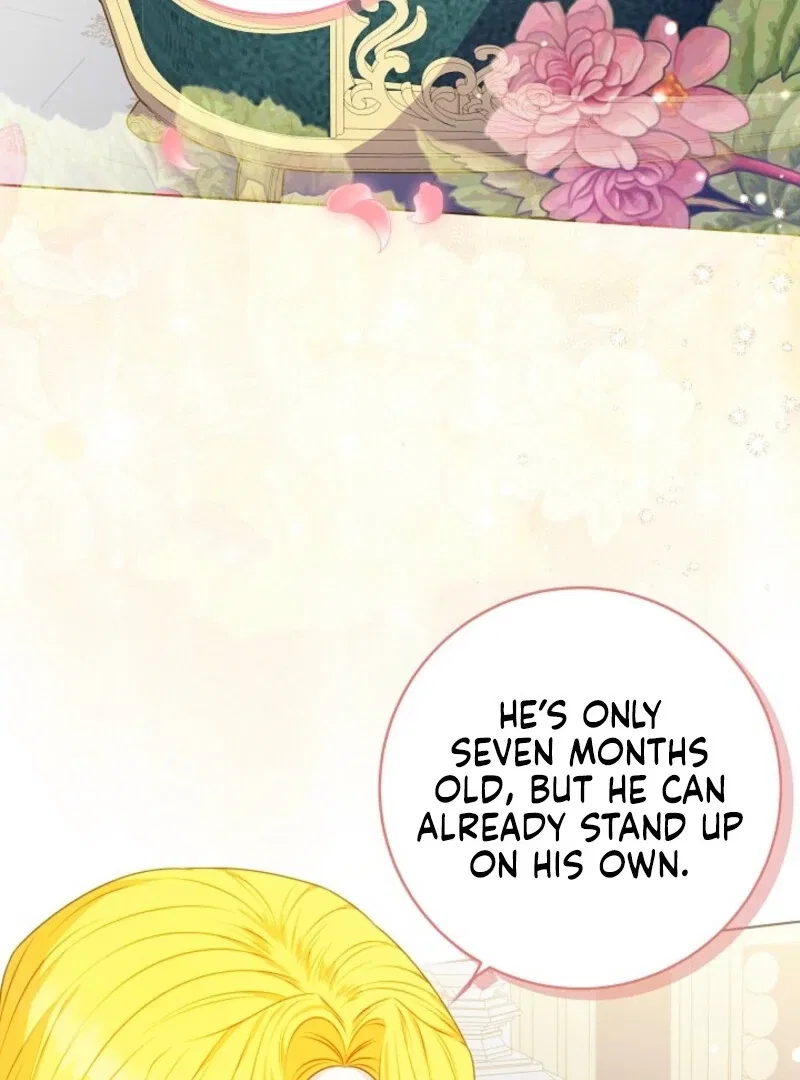 Spring Breeze in the Wasteland Chapter 46 – Page 19