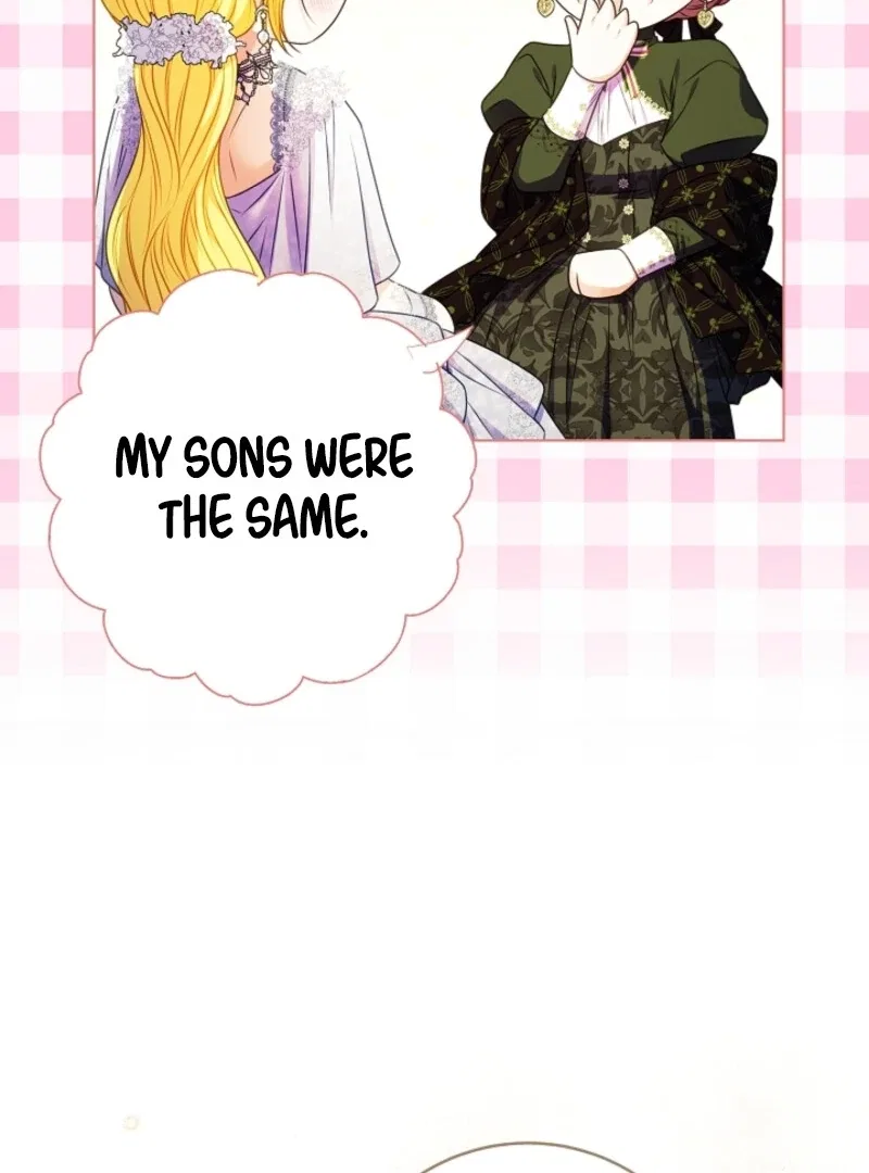 Spring Breeze in the Wasteland Chapter 46 – Page 22