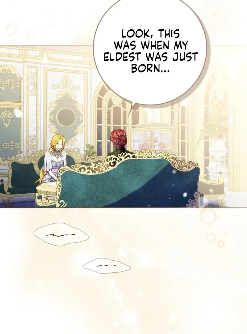 Spring Breeze in the Wasteland Chapter 46 – Page 23