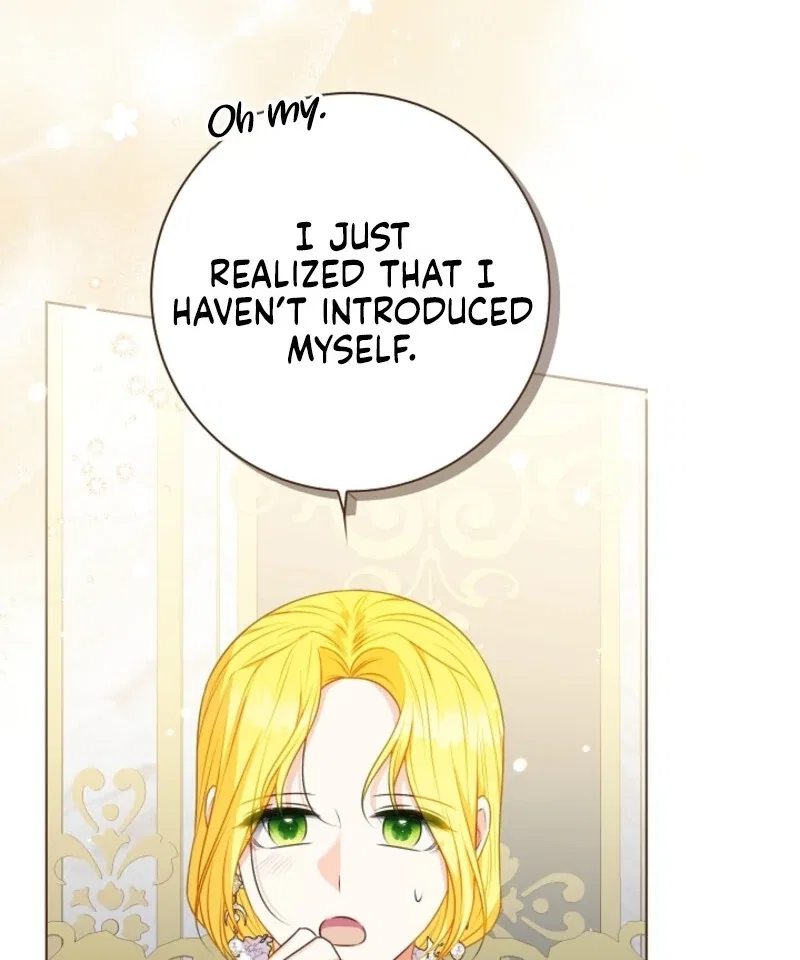 Spring Breeze in the Wasteland Chapter 46 – Page 25