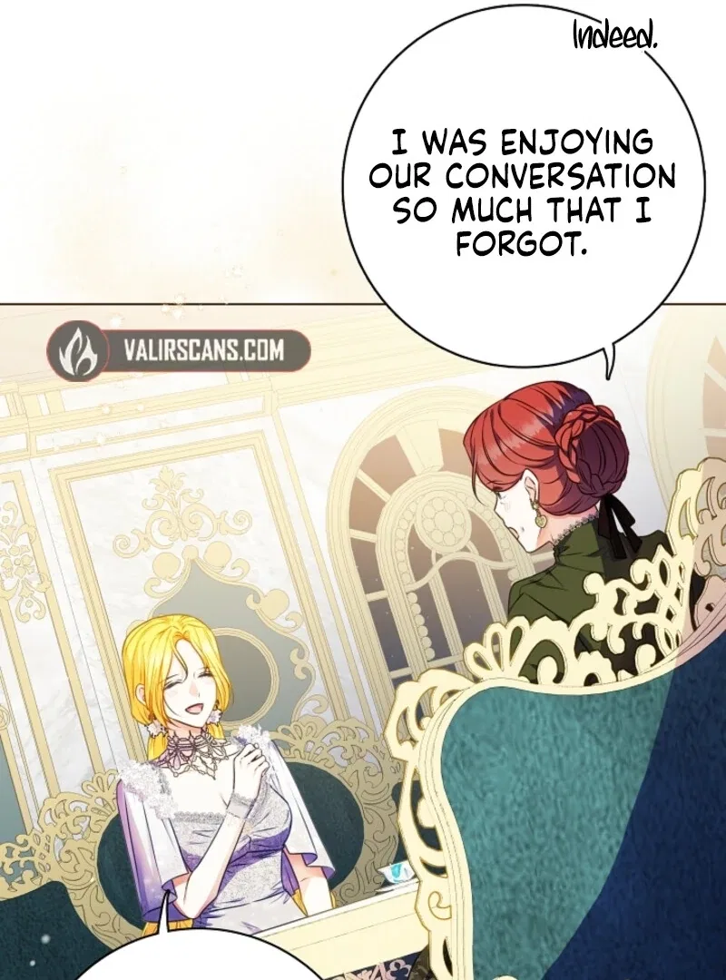 Spring Breeze in the Wasteland Chapter 46 – Page 27