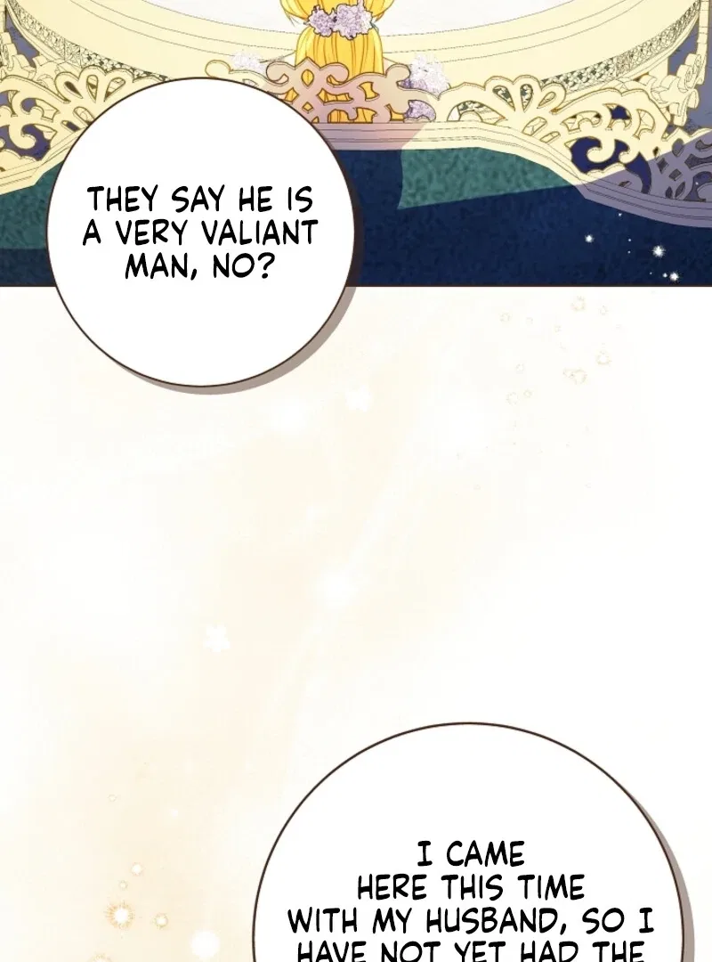 Spring Breeze in the Wasteland Chapter 46 – Page 31