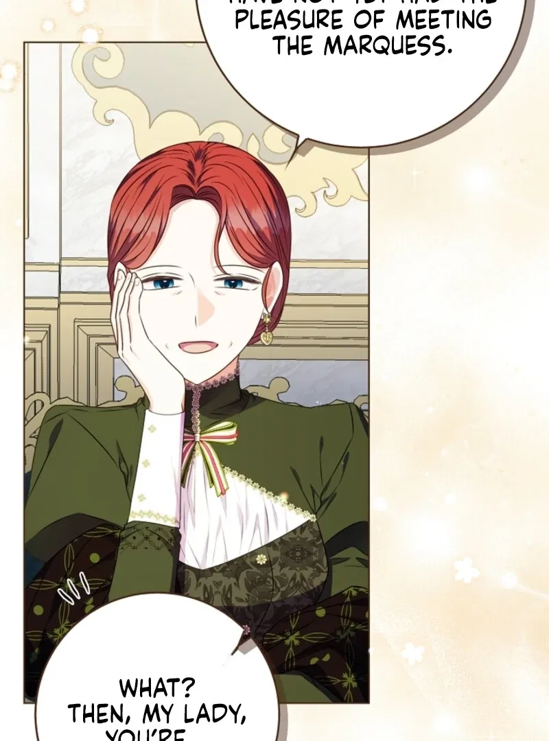 Spring Breeze in the Wasteland Chapter 46 – Page 32