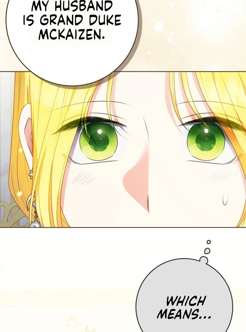 Spring Breeze in the Wasteland Chapter 46 – Page 35