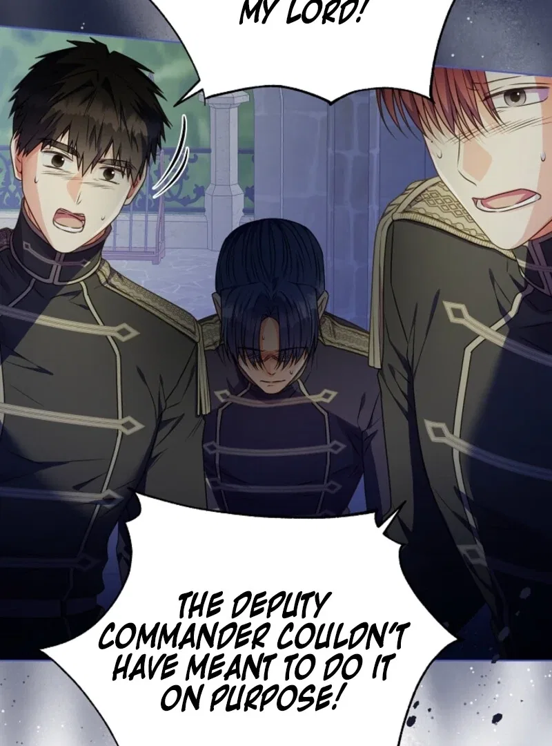 Spring Breeze in the Wasteland Chapter 46 – Page 43