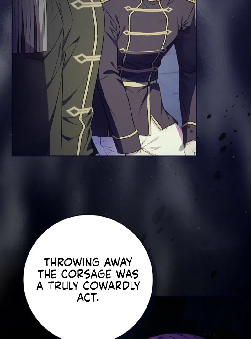 Spring Breeze in the Wasteland Chapter 46 – Page 58