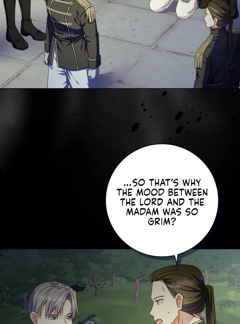 Spring Breeze in the Wasteland Chapter 46 – Page 61