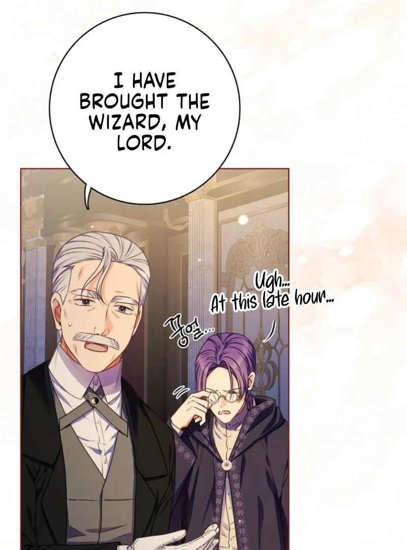 Spring Breeze in the Wasteland Chapter 46 – Page 70