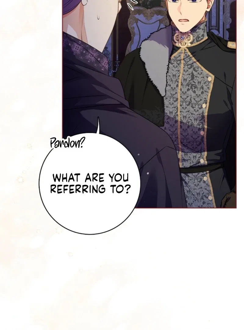 Spring Breeze in the Wasteland Chapter 46 – Page 72
