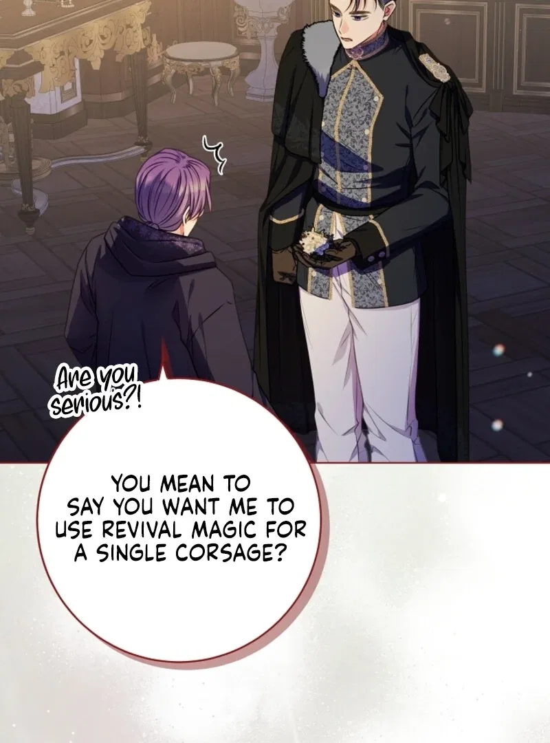 Spring Breeze in the Wasteland Chapter 46 – Page 79