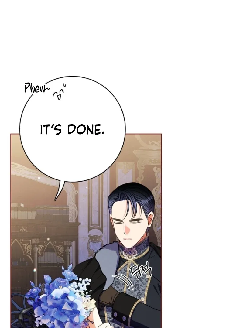 Spring Breeze in the Wasteland Chapter 46 – Page 90