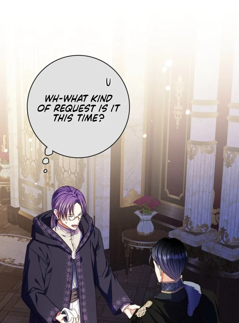 Spring Breeze in the Wasteland Chapter 46 – Page 93