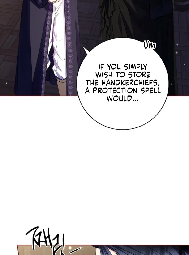 Spring Breeze in the Wasteland Chapter 46 – Page 94