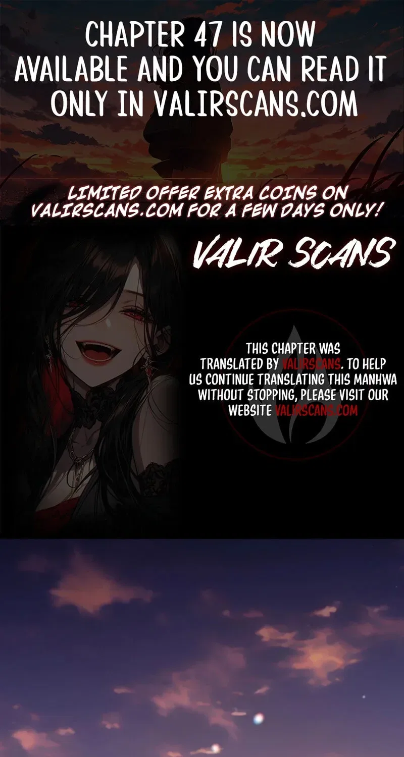 Spring Breeze in the Wasteland Chapter 43 – Page 1