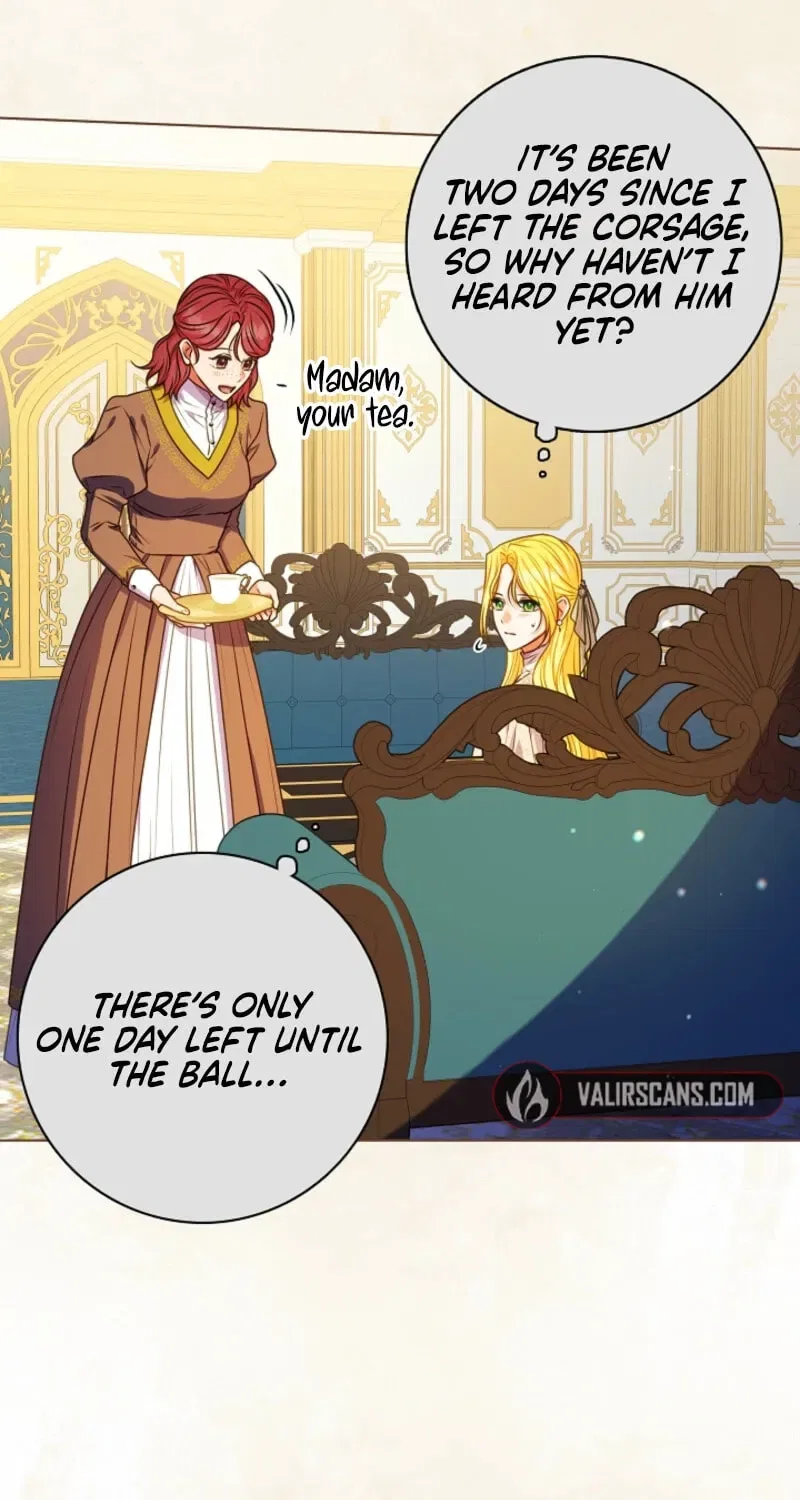 Spring Breeze in the Wasteland Chapter 43 – Page 3