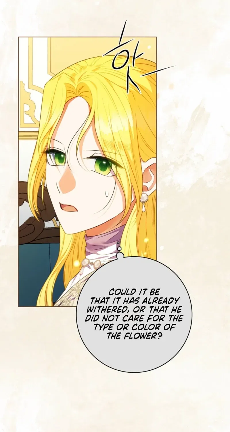 Spring Breeze in the Wasteland Chapter 43 – Page 4