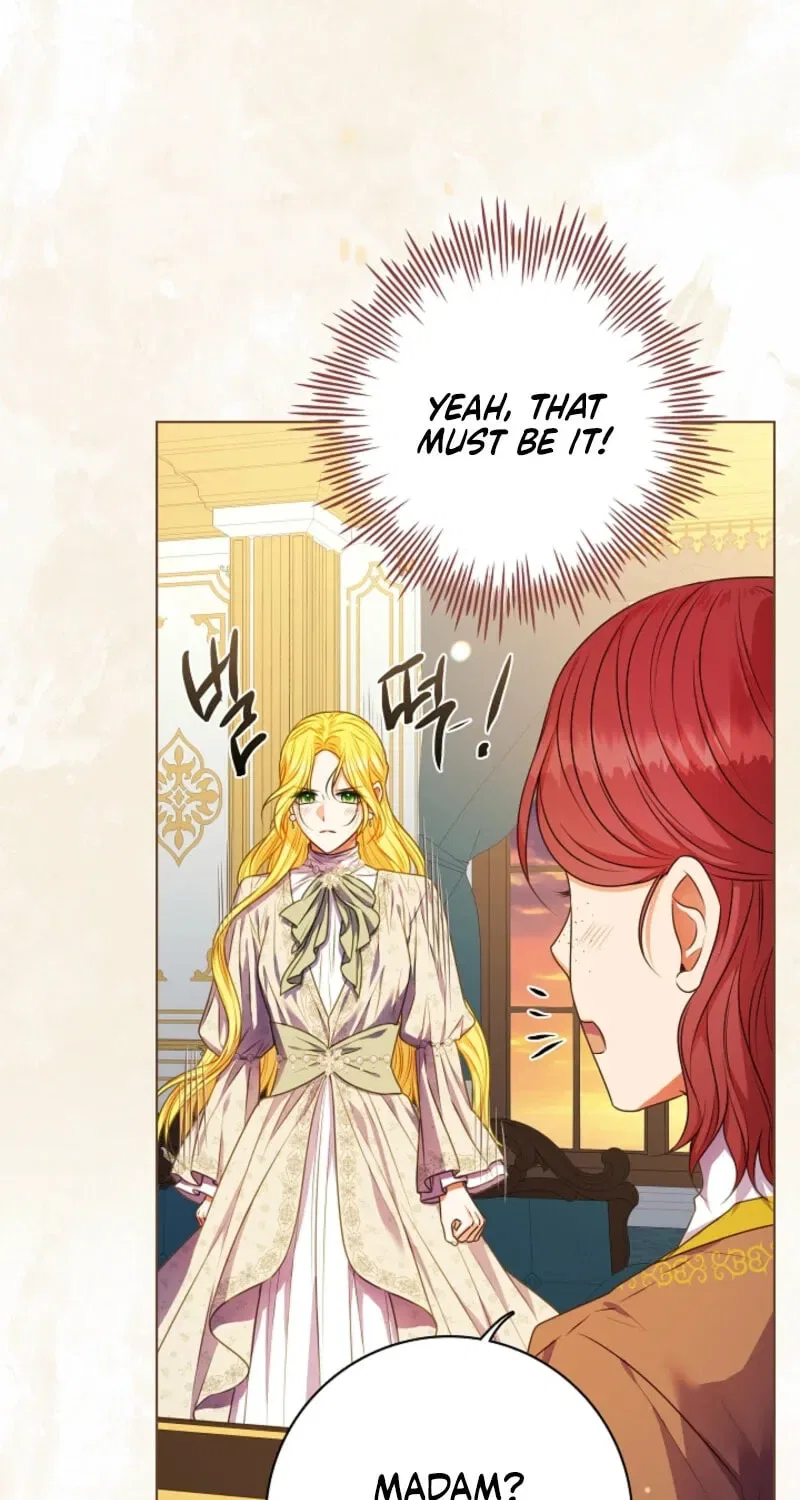 Spring Breeze in the Wasteland Chapter 43 – Page 5