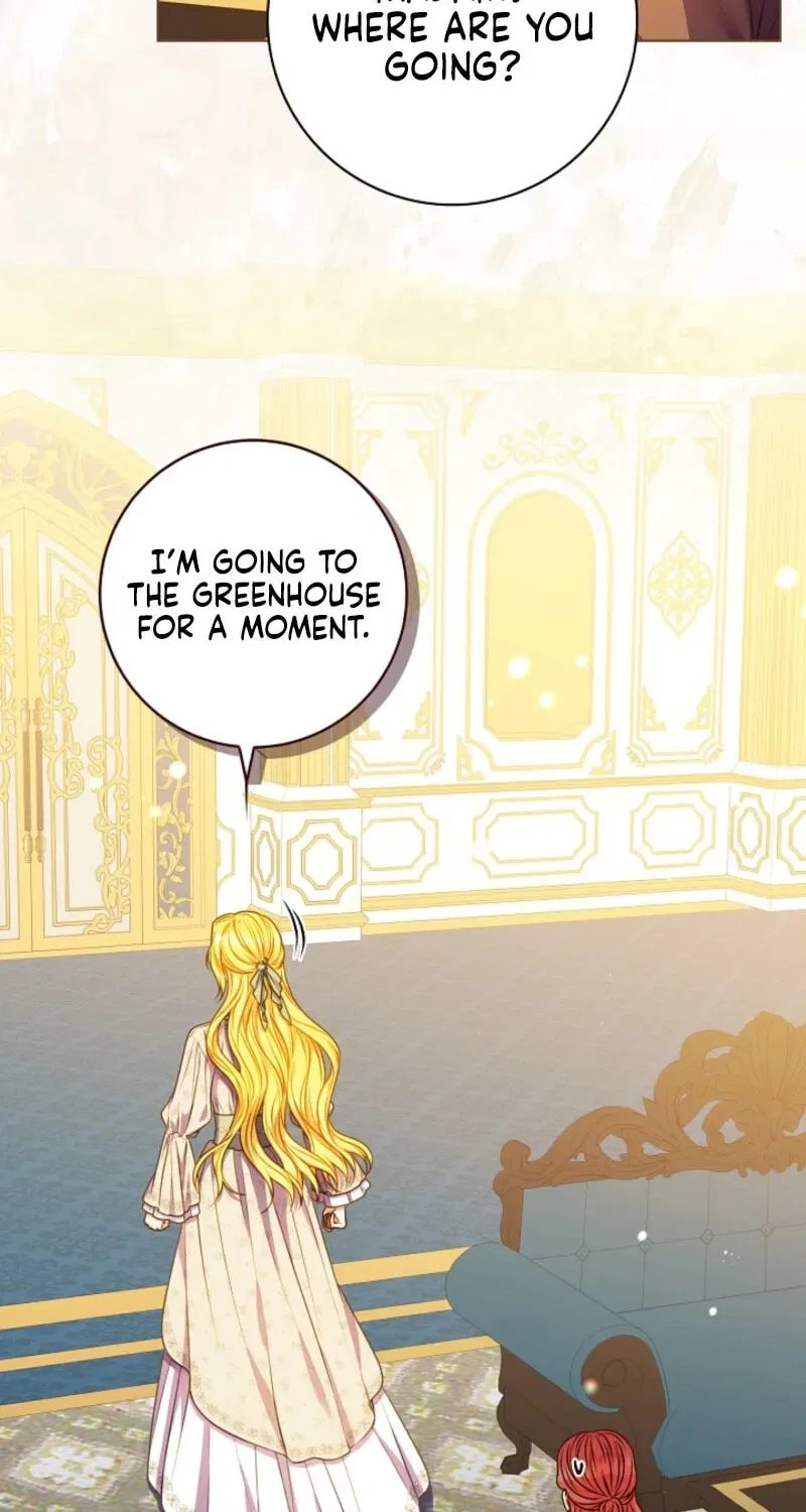 Spring Breeze in the Wasteland Chapter 43 – Page 6