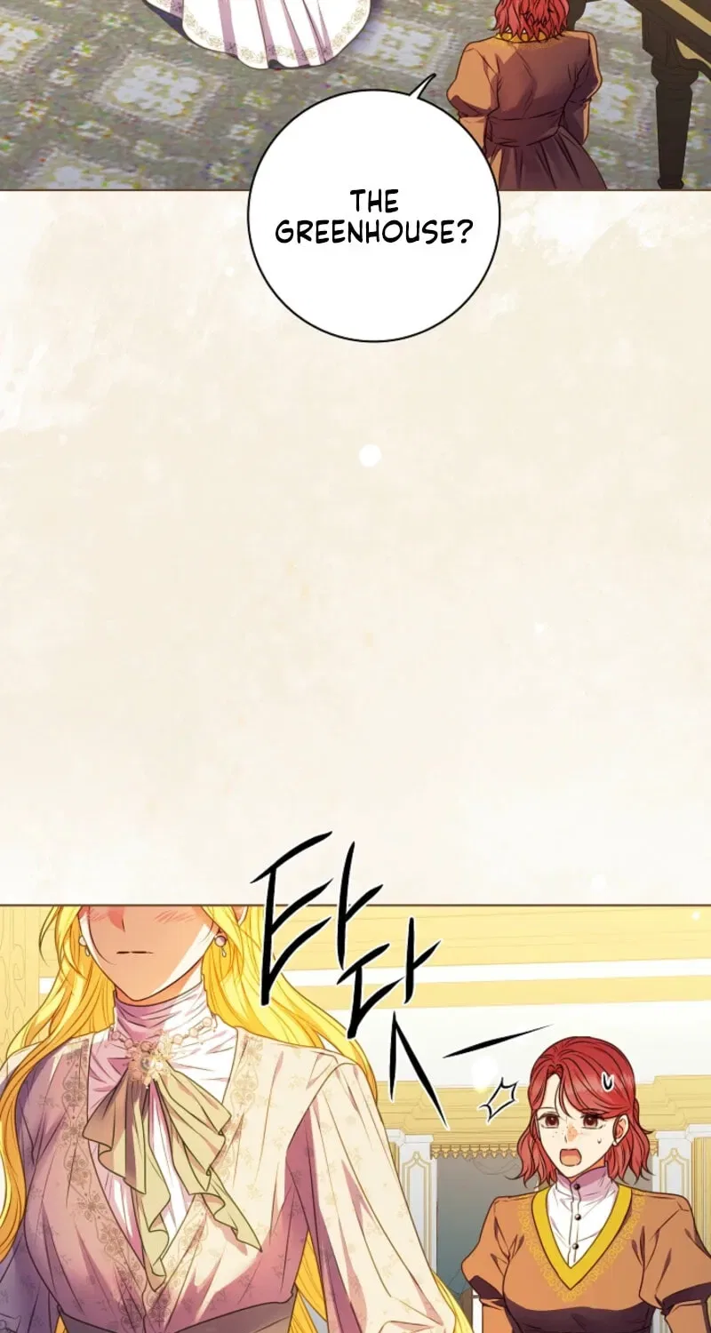 Spring Breeze in the Wasteland Chapter 43 – Page 7