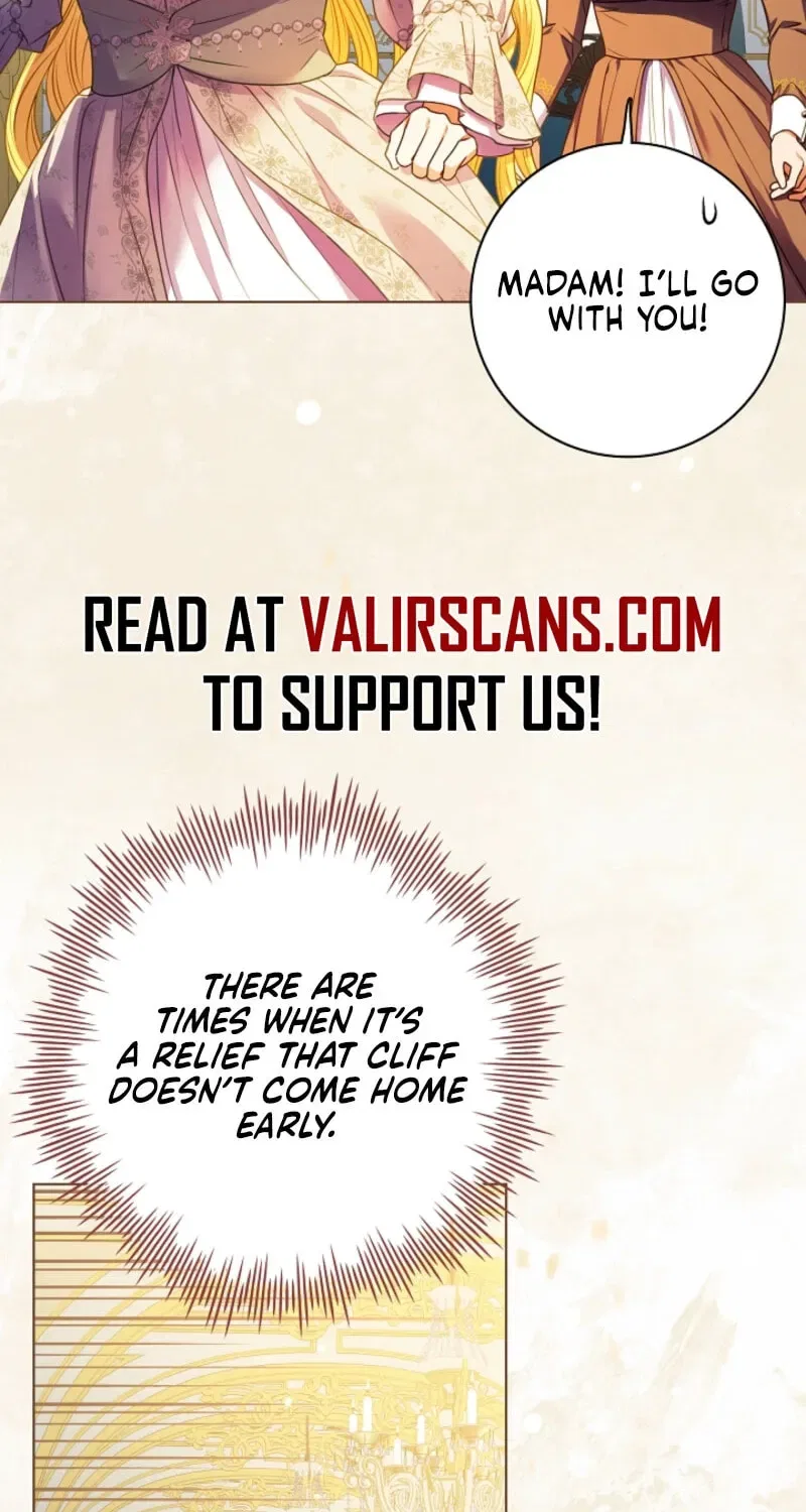 Spring Breeze in the Wasteland Chapter 43 – Page 8