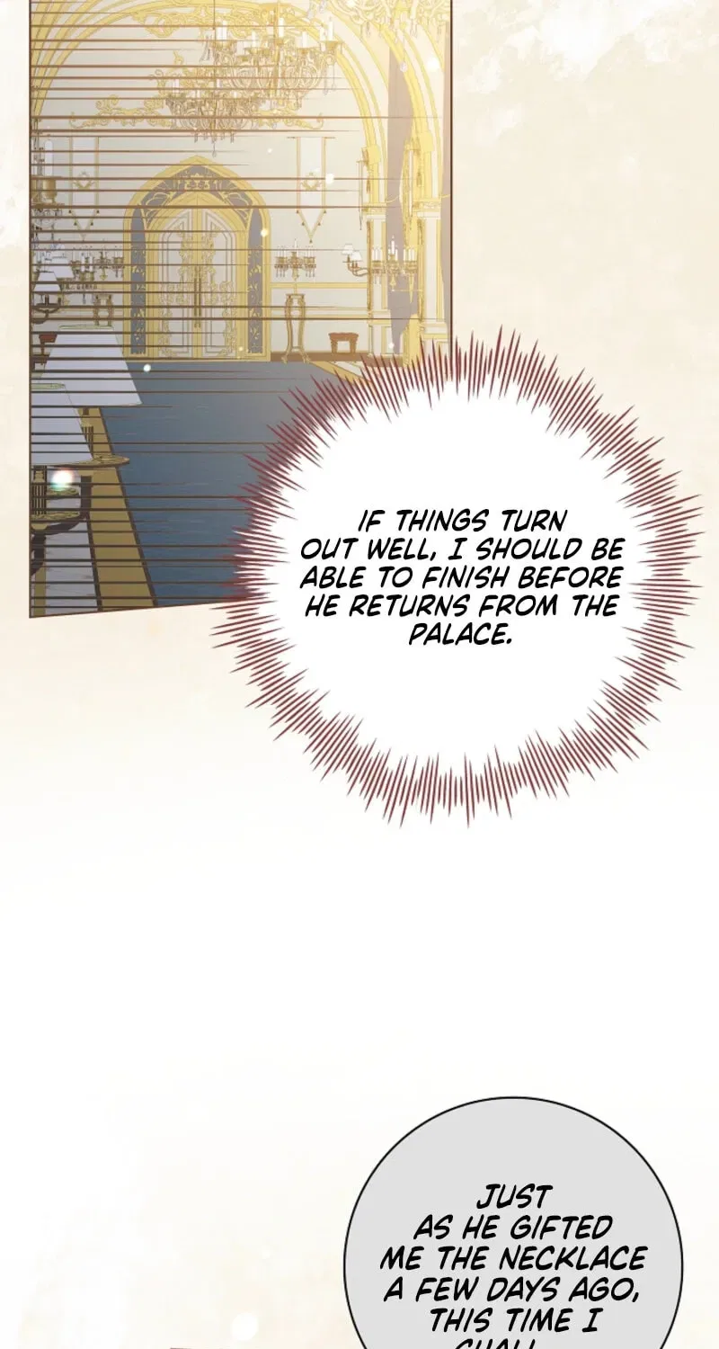 Spring Breeze in the Wasteland Chapter 43 – Page 9