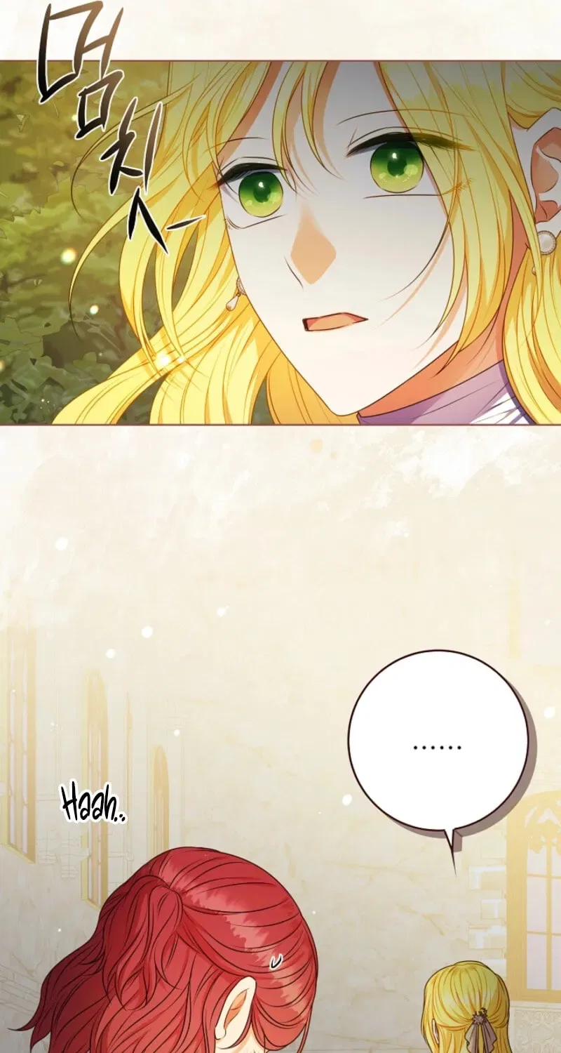Spring Breeze in the Wasteland Chapter 43 – Page 11