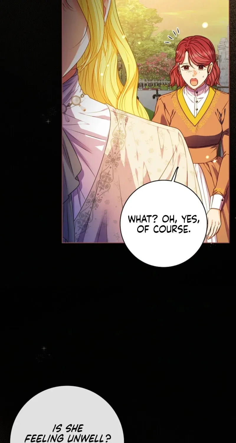 Spring Breeze in the Wasteland Chapter 43 – Page 14