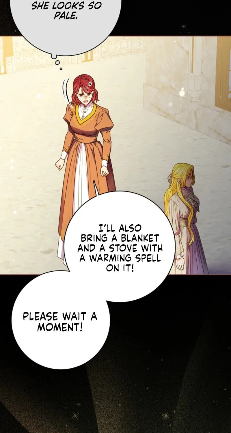 Spring Breeze in the Wasteland Chapter 43 – Page 15