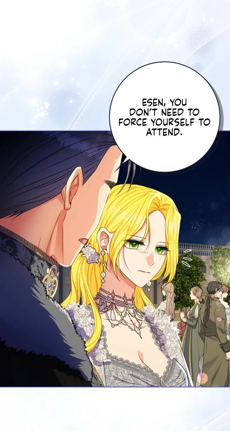 Spring Breeze in the Wasteland Chapter 43 – Page 29