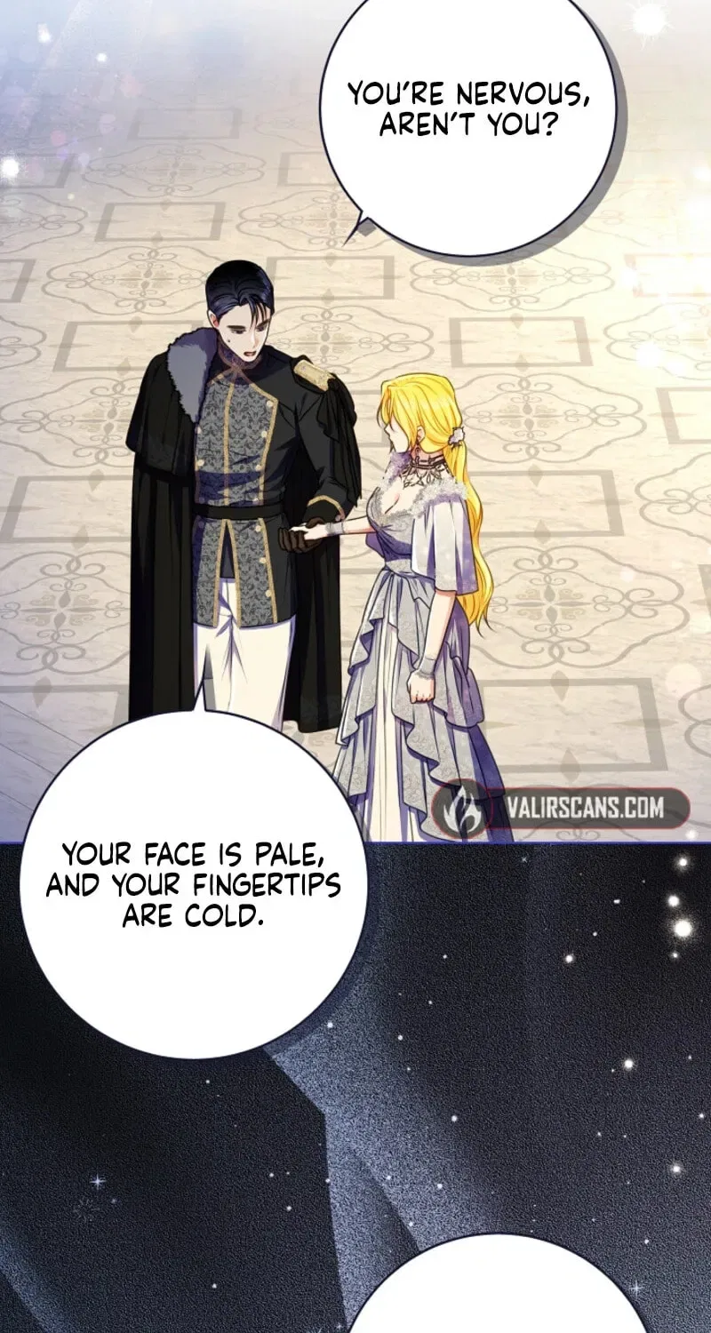 Spring Breeze in the Wasteland Chapter 43 – Page 31