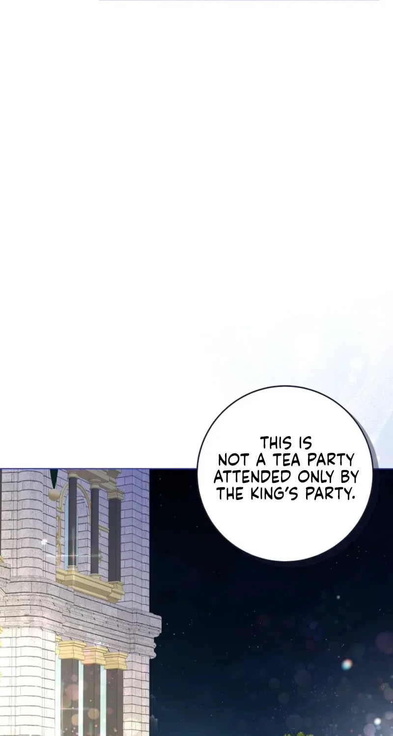 Spring Breeze in the Wasteland Chapter 43 – Page 34