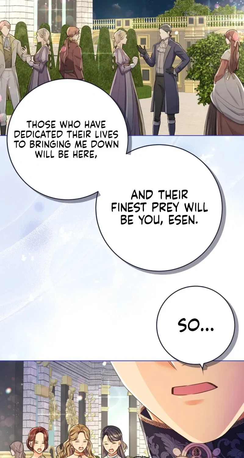 Spring Breeze in the Wasteland Chapter 43 – Page 35