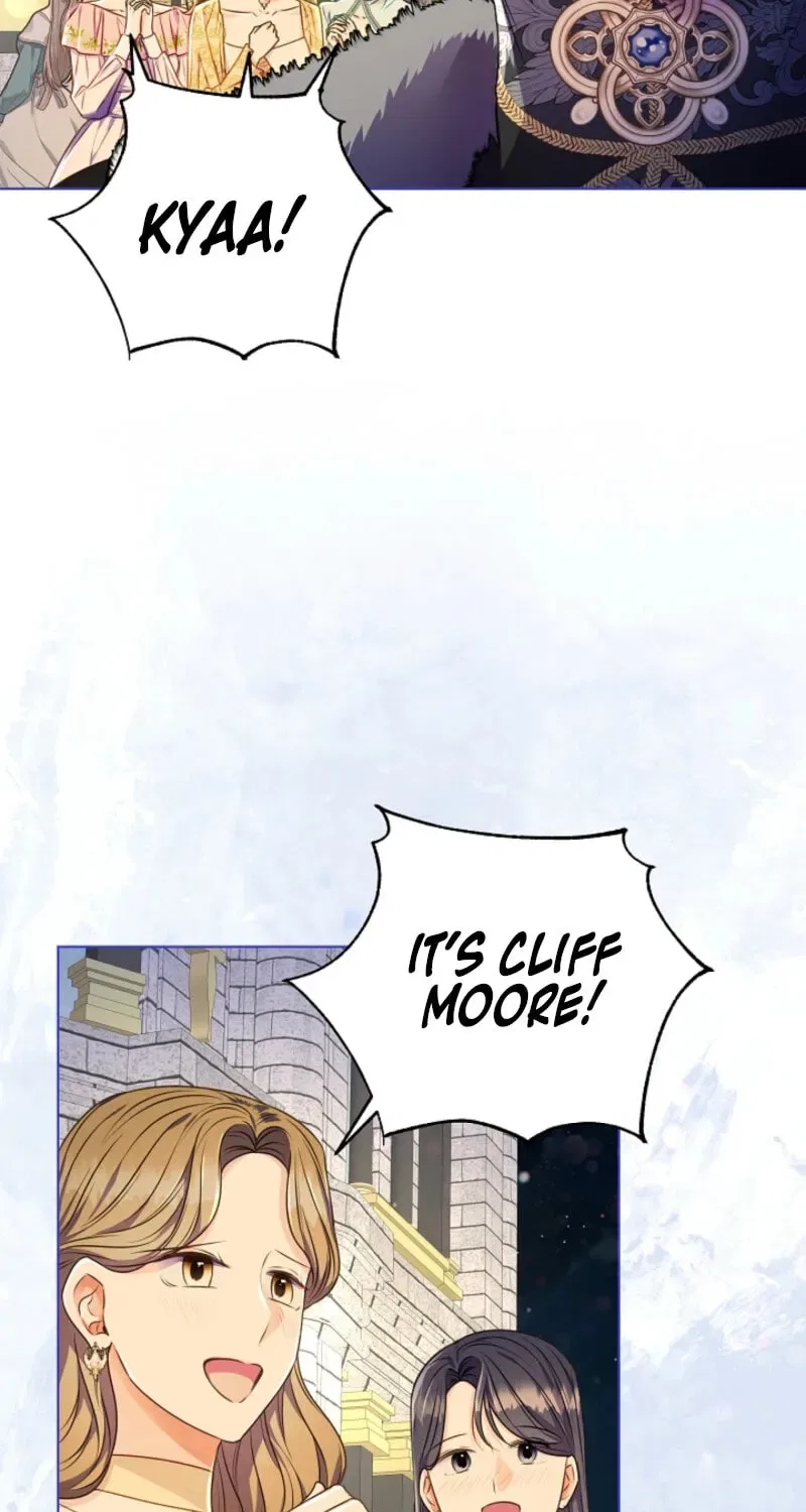 Spring Breeze in the Wasteland Chapter 43 – Page 36