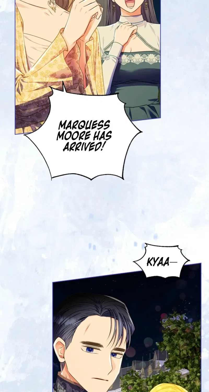 Spring Breeze in the Wasteland Chapter 43 – Page 37