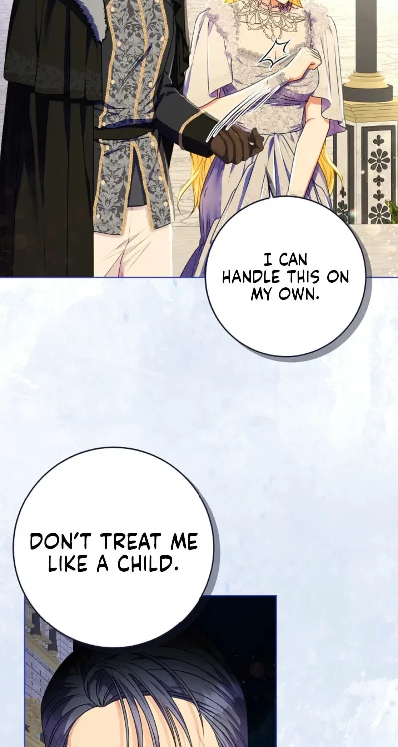 Spring Breeze in the Wasteland Chapter 43 – Page 40