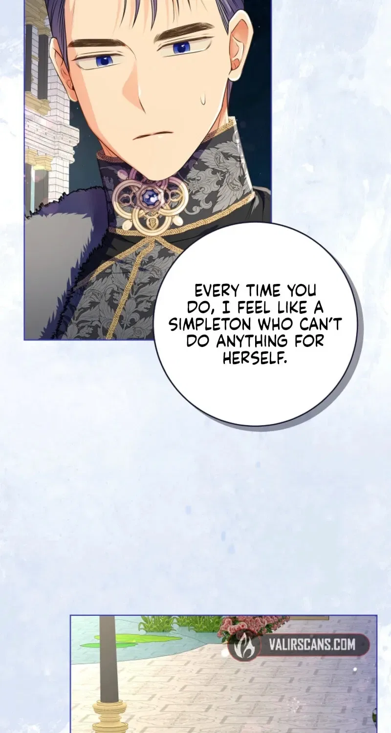 Spring Breeze in the Wasteland Chapter 43 – Page 41