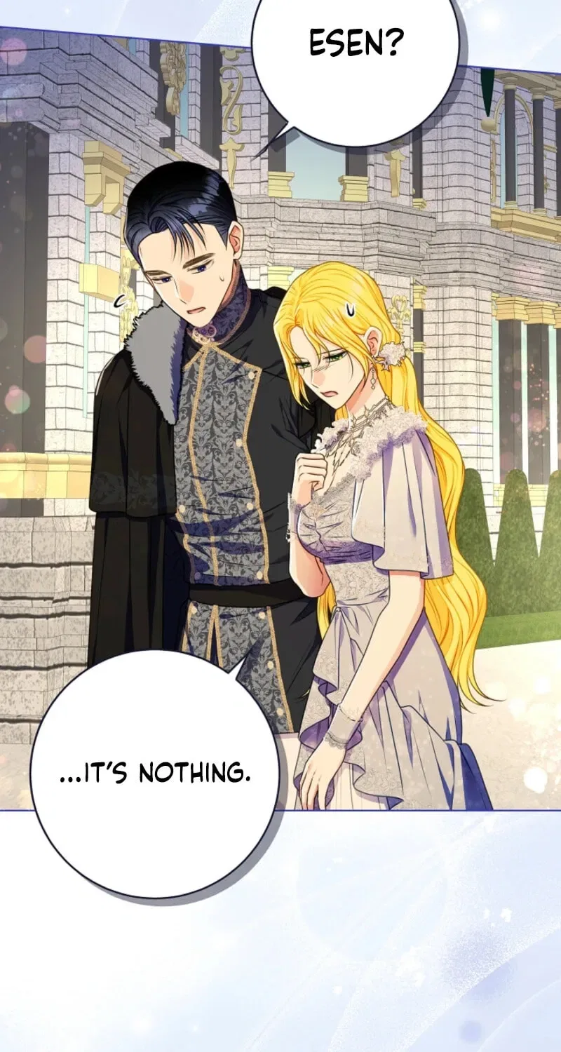 Spring Breeze in the Wasteland Chapter 43 – Page 44
